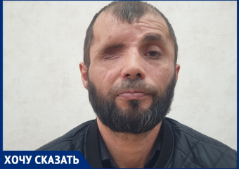 Прошедший «бахмутскую мясорубку», лишившийся глаза и половины черепа ветеран СВО несколько лет не может добиться выплаты за ранения