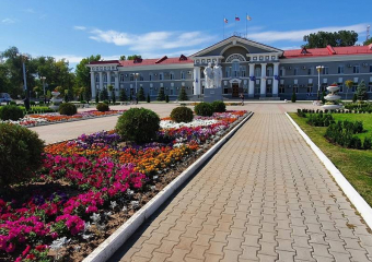 Ни один банк не захотел кредитовать Волгодонск на 230 миллионов рублей