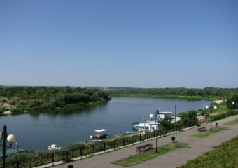 Украинские БПЛА сбили под Константиновском и Дубовским