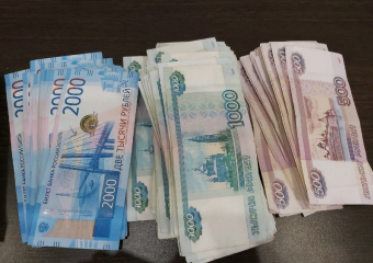 «Сбербанк» компенсирует дефицит бюджета Волгодонска 