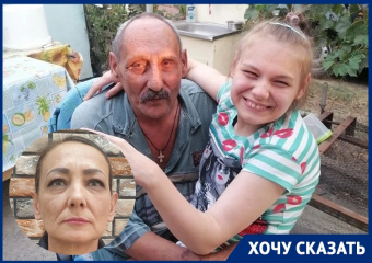 Дачу у девочки-инвалида и пенсионера отобрал представитель влиятельного бизнес-клана из Волгодонска