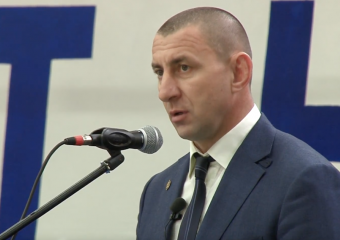 Автором эмблемы фонда «Донской Богатырь» может стать любой волгодонец