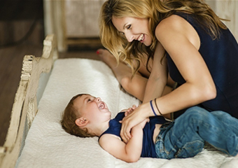 В Волгодонске шестилетний малыш спас жизнь матери, позвонив в такси