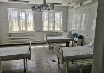 В ковидном госпитале умерли двое пожилых мужчин, которые проживали в Волгодонске и Волгодонском район