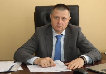 «Режим экономии отрицательно на Волгодонске не скажется!»: главный экономист города Валерий  Красов