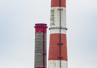 На фоне дефицита электроэнергии в Волгодонске должны запустить после аварийного ремонта энергоблок ТЭЦ-2