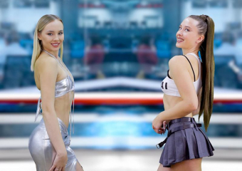 Выбирай любую: тот случай, когда можно выбрать  погоду, которая больше нравится