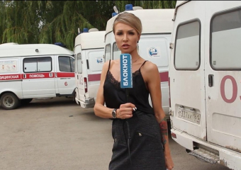 «Не пропускали «скорую»»: одна из причин гибели ребёнка на базе «Айвенго»