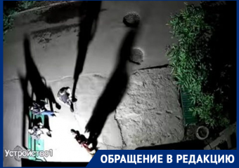 «Делаем что хотим!»: ночные гуляки терроризируют жену участника СВО