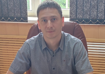 Топ-менеджер ЦСМЗ возглавил Собрание депутатов Цимлянска 