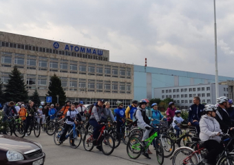 В новой части Волгодонска перекроют движение на участке протяженностью 5 километров