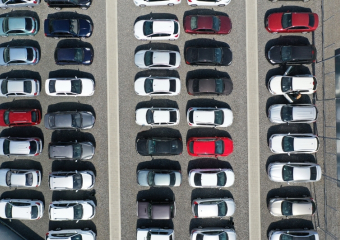 В «Регион Моторс» представлено более 200 проверенных подержанных автомобилей