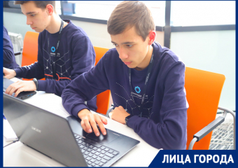 Устройство для выдачи таблеток через смартфон: 16-летний волгодонец изобретает «умные вещи»