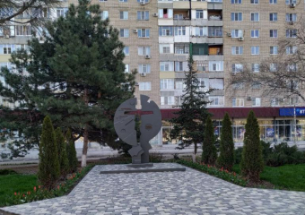 Тело мужчины обнаружили на крыше банка ВТБ в Волгодонске