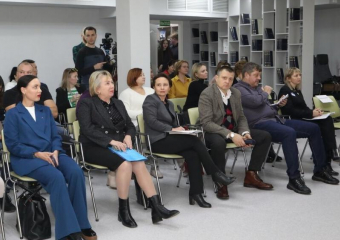 Подводные камни развития туризма в Волгодонске обсудили в кругу предпринимателей, чиновников и общественников