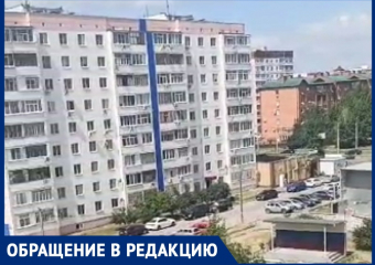 «Никто не счел нужным информировать жителей»: на улице Гагарина готовится протест против установки сотовой вышки 