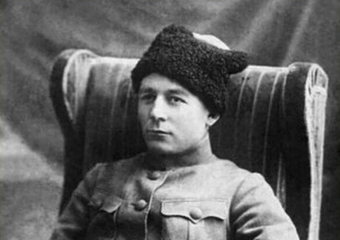 40 лет назад переулок Строителей в Волгодонске переименовали в честь легендарного комкора