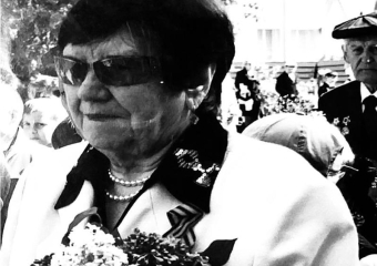 Ушла из жизни Почетный гражданин Волгодонска, ветеран войны и заслуженный педагог Мария Дводненко