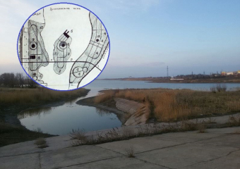 Как в Волгодонске хотели передать в руки малоизвестного предпринимателя оба берега Сухо-Соленовского залива 