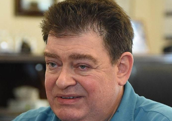 На Рублевке в доме хозяина волгодонского завода «ДонБиотех» прошел обыск