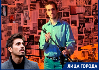 «Я привезу Билана в Волгодонск»: Михаил Бабкин поделился амбициозными планами о культурном развитии города 