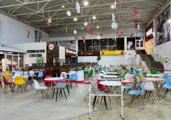 «Бургер Кинг» в Волгодонске закрыт на месяц после массового отравления: десятки пострадавших, включая детей