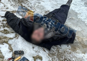 Тело утонувшего рыбака водолазы подняли со дна водохранилища: видео