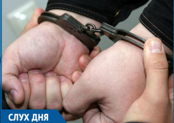 По слухам, убийство женщины в Волгодонском районе совершил 19-летний сосед 