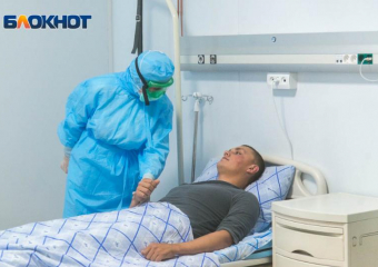 У 30 жителей Волгодонска подтвердили Covid-19 за последние сутки