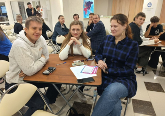 Простые школьники обошли в интеллекте сотрудников Ростовской АЭС