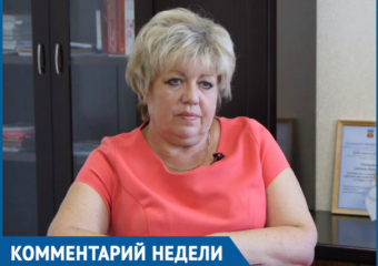 Лицей «Политэк» ждет капремонт, а школу на В-9 планируют построить в 2021 году, - Светлана Цыба 