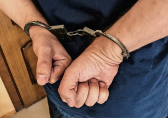 Более 13 граммов наркотиков нашли у 45-летнего жителя Волгодонского района