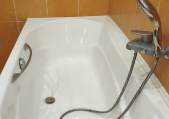 «Котел раздора» стал причиной позднего открытия отопительного сезона в доме на улице Дружбы