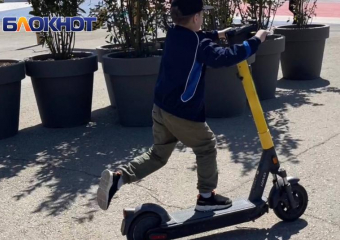 Электросамокат VS Пешеход: депутаты Волгодонска ищут соломоново решение 