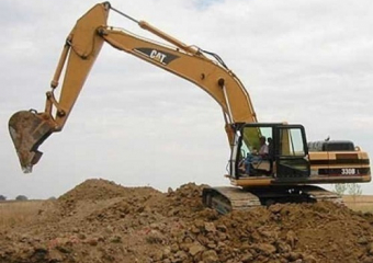 Что строят на В-7 за «Пятерочкой»?