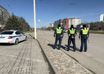 В потенциально-опасных местах Волгодонска будут расставлены наряды ДПС