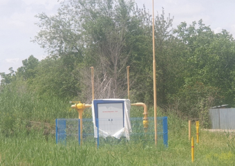 Хутор Овчинников признали «лесом» и отказались проводить туда газ