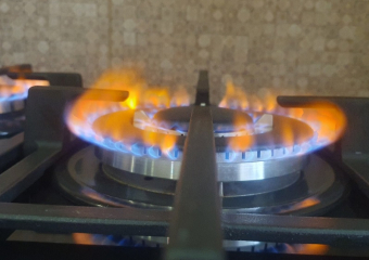 Одновременно с запуском нового газопровода в Волгодонске вырастет стоимость газа 