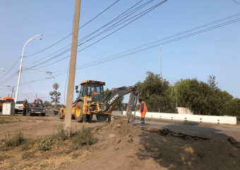 Плохие дороги в Волгодонске связали с обезлюживанием города