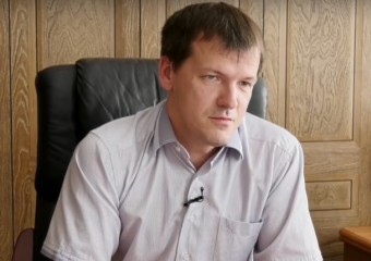 У Волгодонска есть потенциал для перестройки экономики в связи с пенсионной реформой,-Дмитрий Речкин