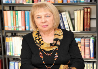 Ушла из жизни автор гимна Волгодонска поэтесса Анна Ковалева