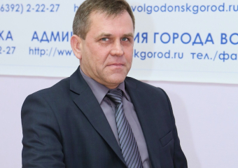 Вадим Кулеша может занять должность замглавы администрации по ЖКХ Волгодонска