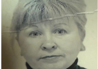 71-летняя Роза Галина Алексеевна пропала в Ростовской области