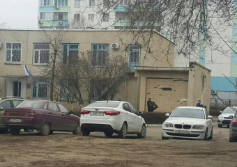 Обыски проходят в квартирах пяти работников управления образования Волгодонска 