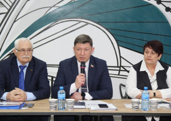 Депутаты Волгодонска ищут способ повысить качества услуг ЖКХ при миллиардом долге горожан