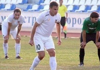 ФК «Волгодонск» примет на своем поле «Батайск-2018»