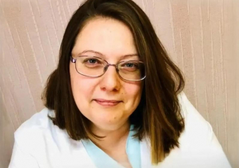 Теперь официально: главным врачом Детской городской больницы Волгодонска назначена Елена Стрельцова