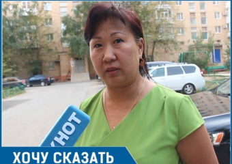 Противостояние жителей Степной и полицейских переросло в «парковочную войну» 