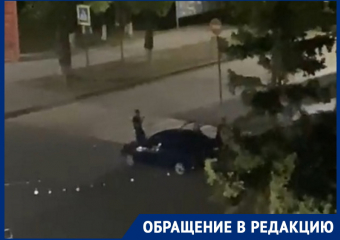 «Шум, крики и громкая музыка превратили нашу жизнь в ад!»: крик души жителей улицы 50 лет СССР 