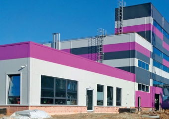 К заводу «Донбиотех» в Волгодонске подобралось тамбовское банкротство 